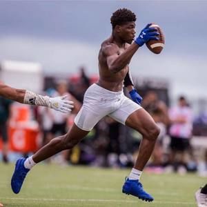 Meet your Posher, Jimmy